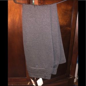 City Knit Dress Pants